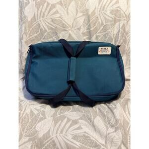 Vintage Pyrex Portables Insulated Carrying Case, No Inserts Included